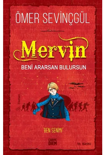 Beni Ararsan Bulursun (Mervin 1)