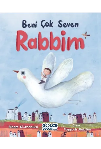 Beni Çok Seven Rabbim