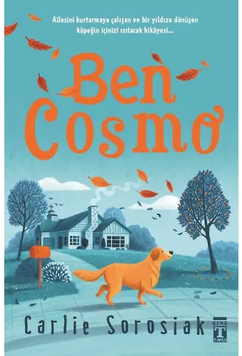 Ben Cosmo