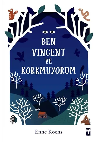 Ben Vincent Ve Korkmuyorum