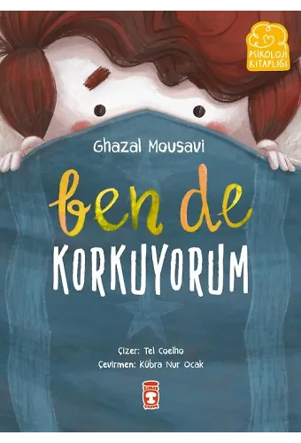 Ben De Korkuyorum