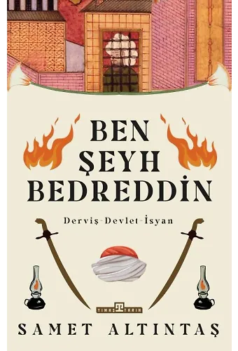 Ben Şeyh Bedreddin