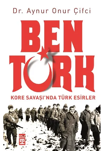 Ben Türk