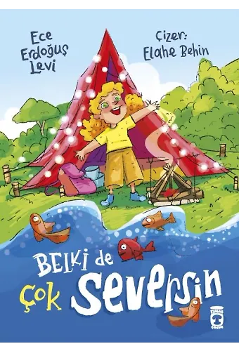 Belki De Çok Seversin