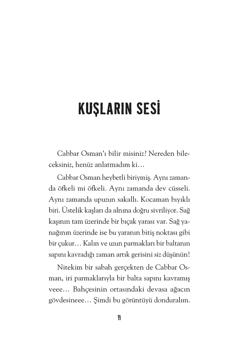 Benim Adım Kuş Değil Ki – Sayfa 6