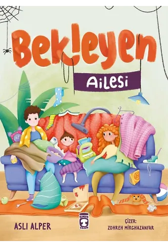 Bekleyen Ailesi