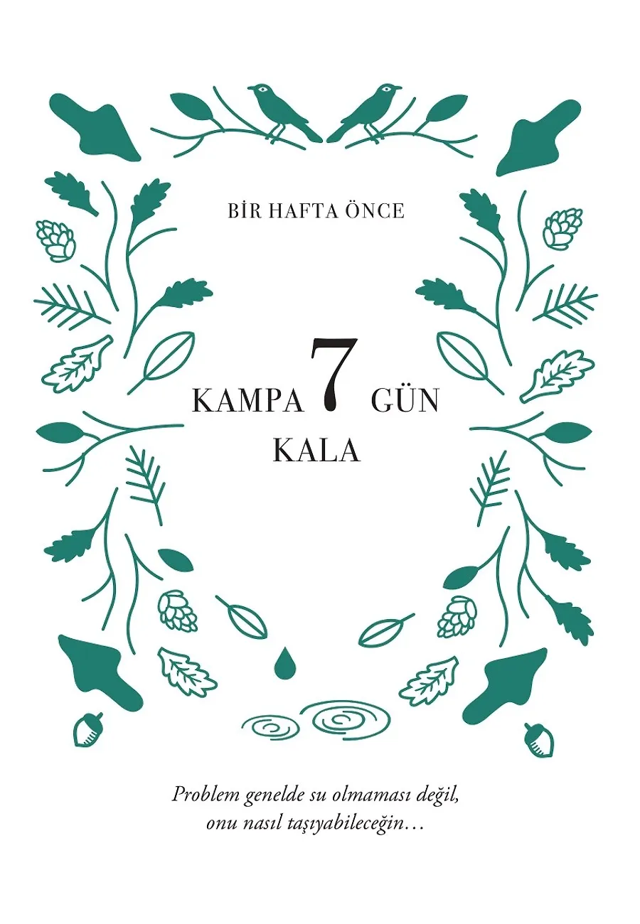 Ben Vincent Ve Korkmuyorum – Sayfa 4