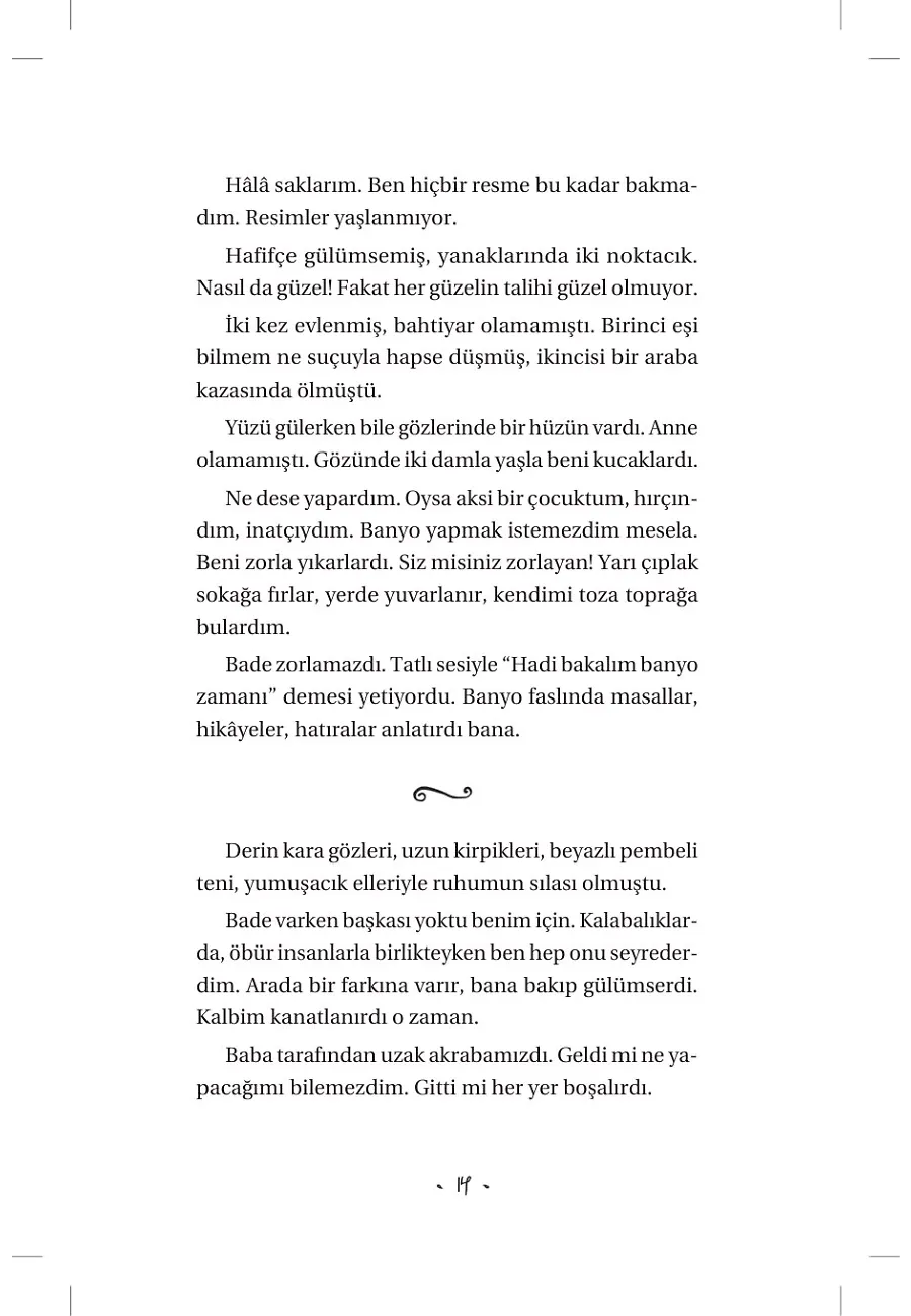 Beni Yalnız Sen Anlarsın – Sayfa 6