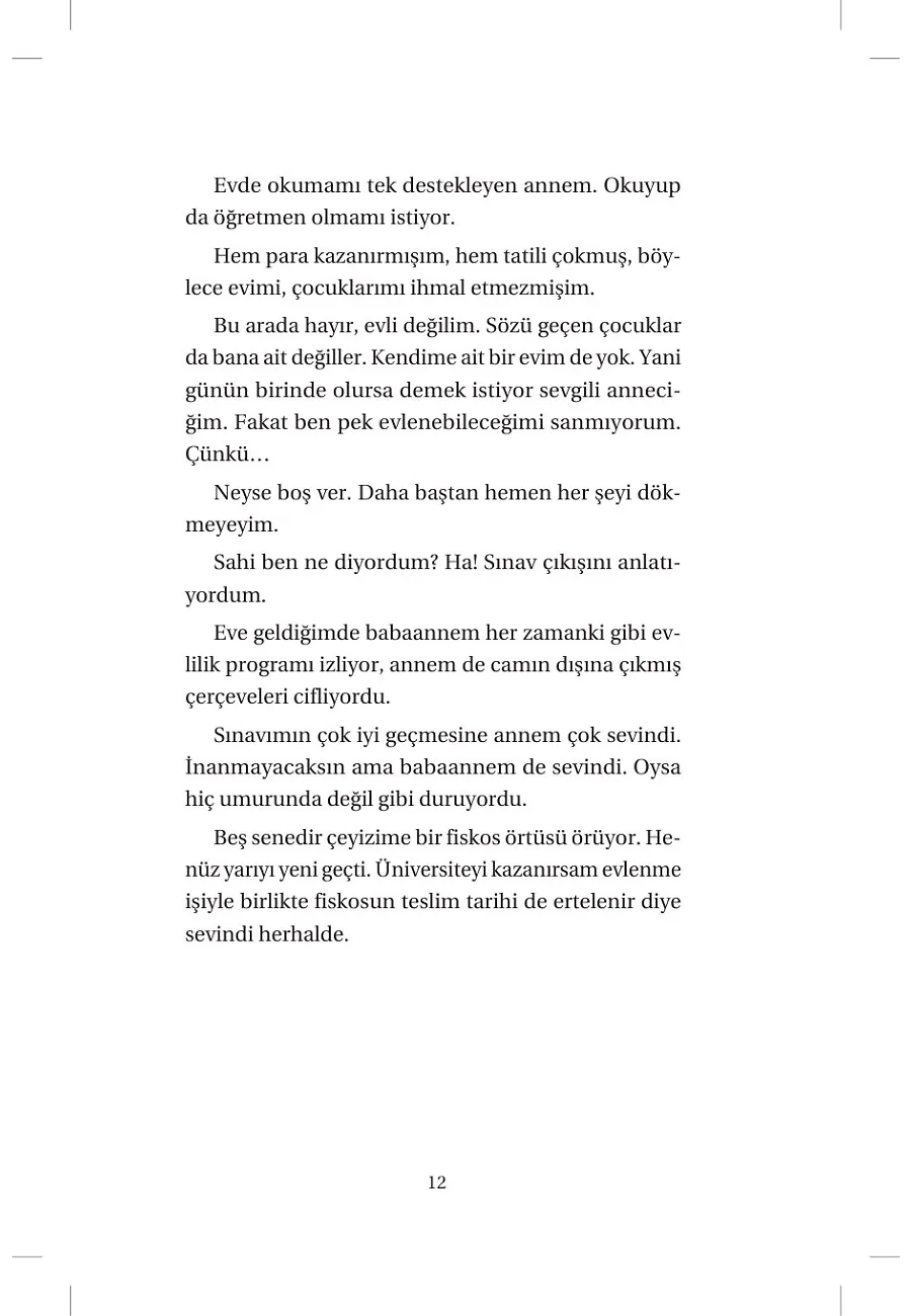 Ben Gülmeyim De Kim Gülsün! (Neşeli Günlük) – Sayfa 5
