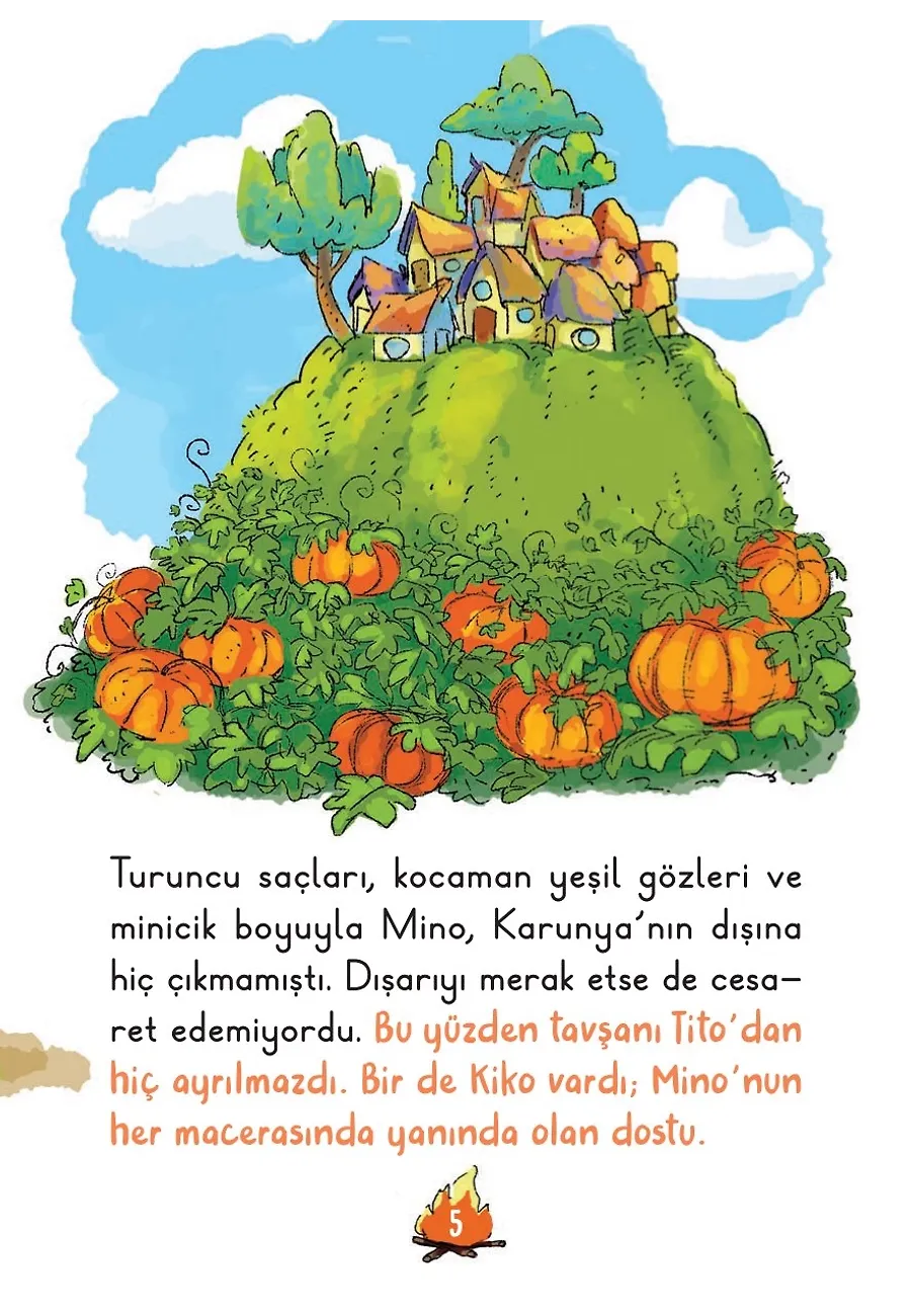 Belki De Çok Seversin – Sayfa 2