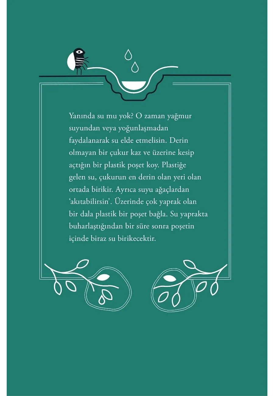 Ben Vincent Ve Korkmuyorum – Sayfa 5
