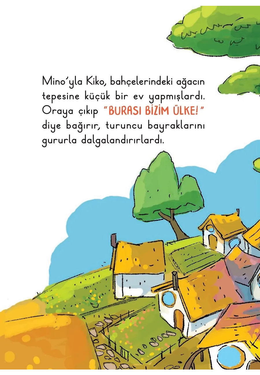 Belki De Çok Seversin – Sayfa 3