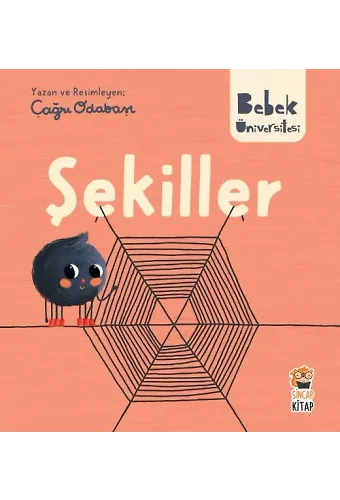 Bebek Üniversitesi - Şekiller