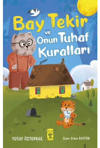 Bay Tekir Ve Onun Tuhaf Kuralları