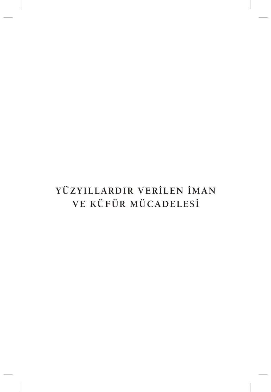 Bediüzzaman Ve Talebelerinin Hukuk Mücadelesi – Sayfa 2