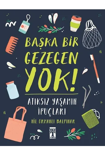 Başka Bir Gezegen Yok!