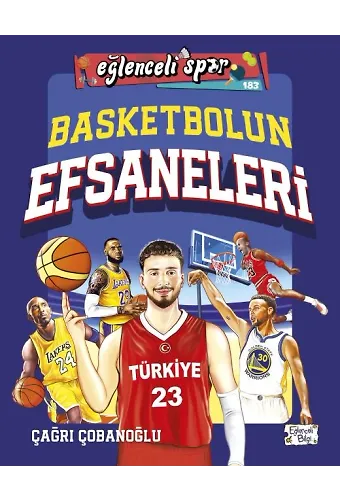 Basketbolun Efsaneleri