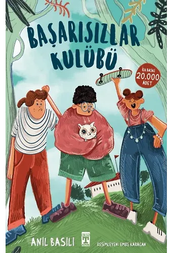 Başarısızlar Kulübü