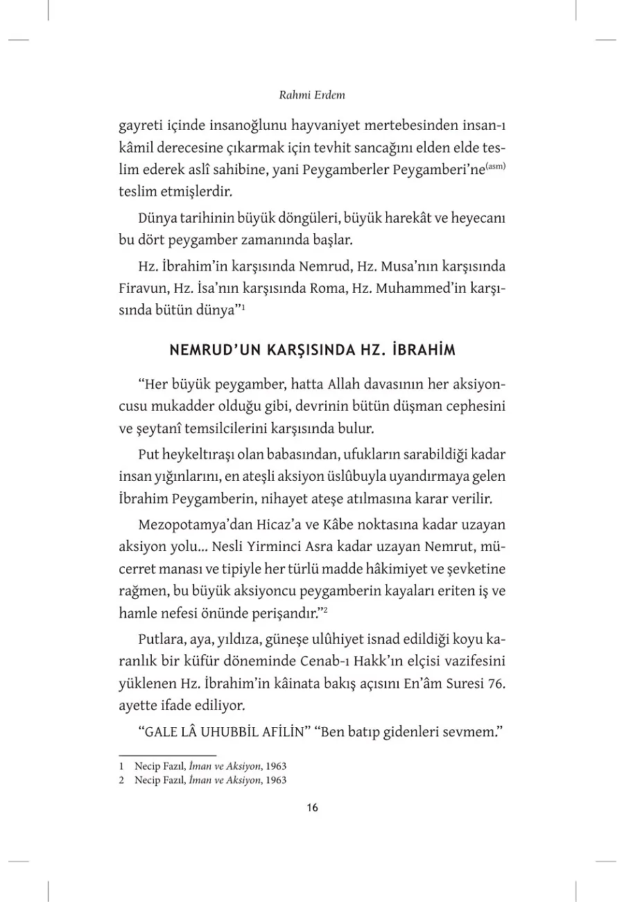 Bediüzzaman Ve Talebelerinin Hukuk Mücadelesi – Sayfa 4