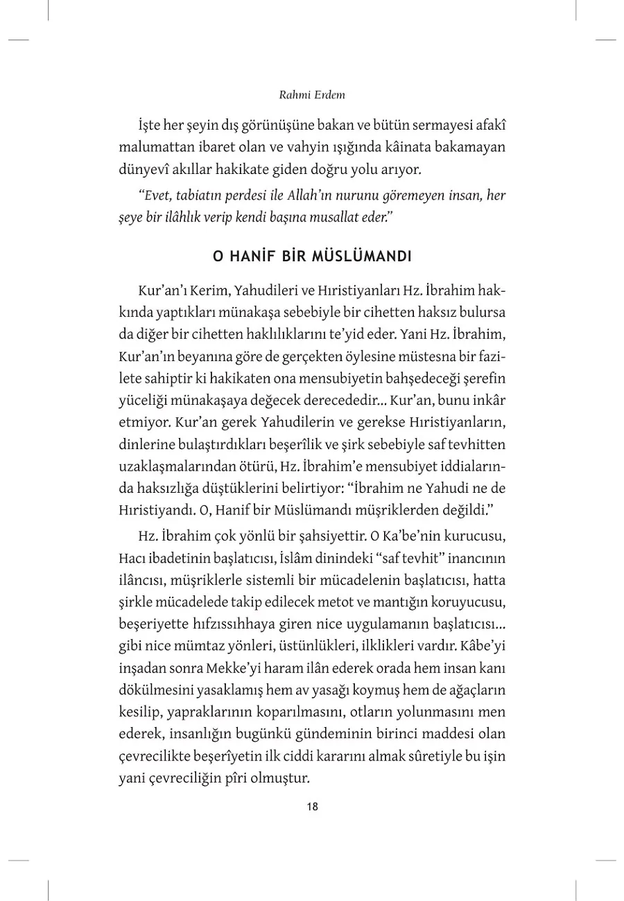 Bediüzzaman Ve Talebelerinin Hukuk Mücadelesi – Sayfa 6