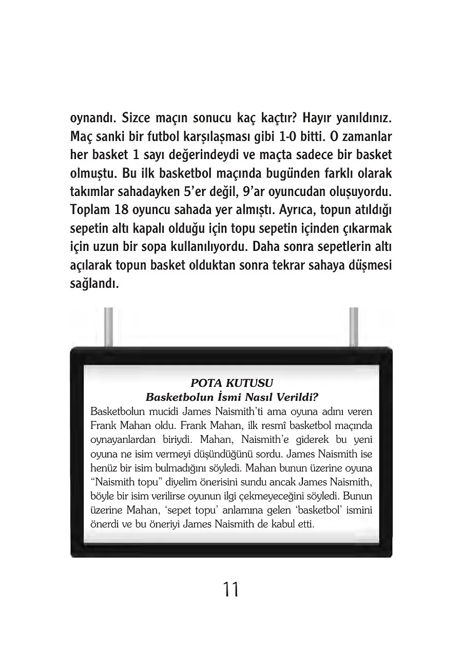 Basketbolun Efsaneleri – Sayfa 3