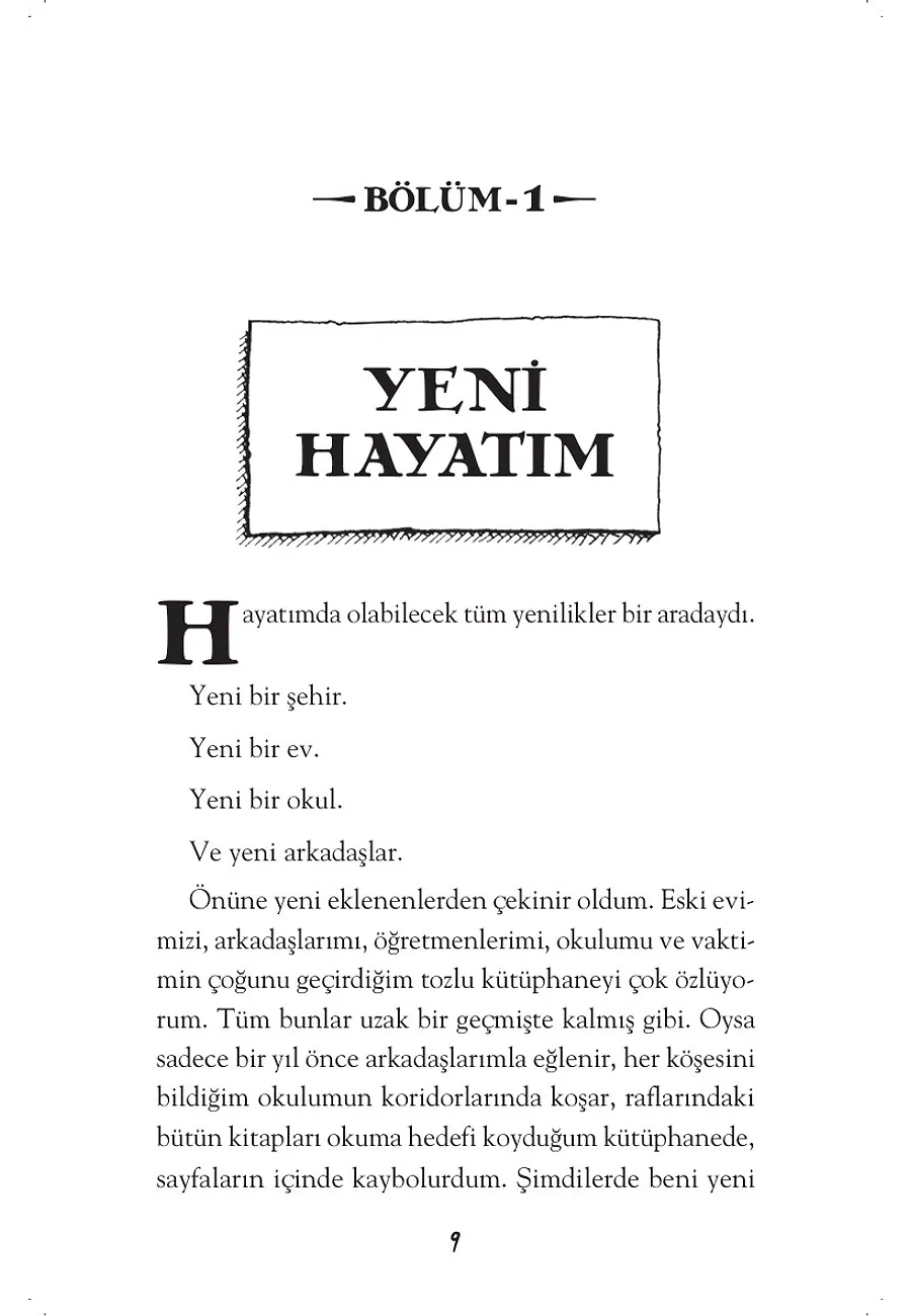 Başarısızlar Kulübü – Sayfa 3
