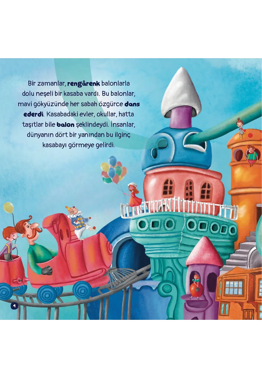 Balon İşleri Müdürü – Sayfa 1
