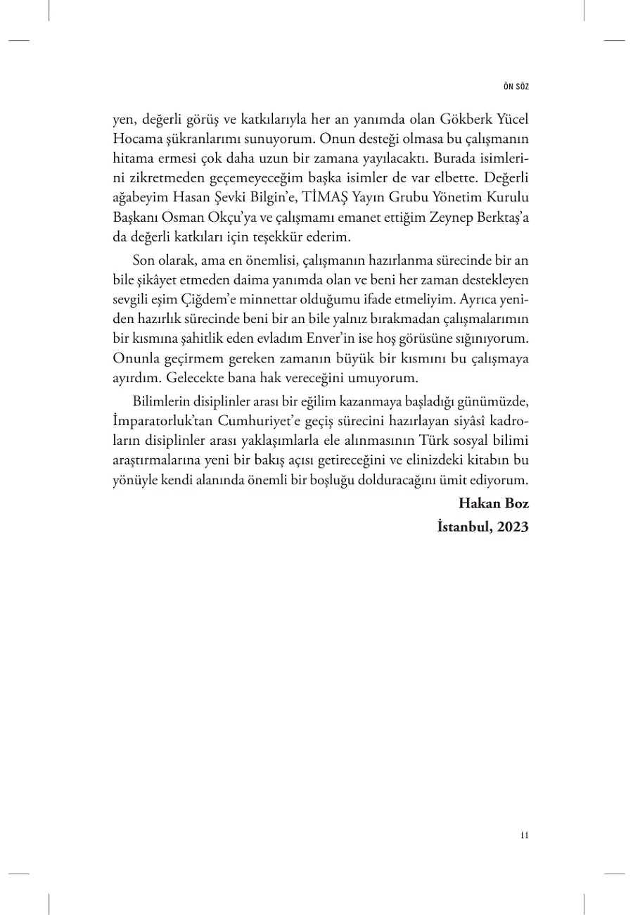 Bayrak, Kalpak, Revolver – Sayfa 5