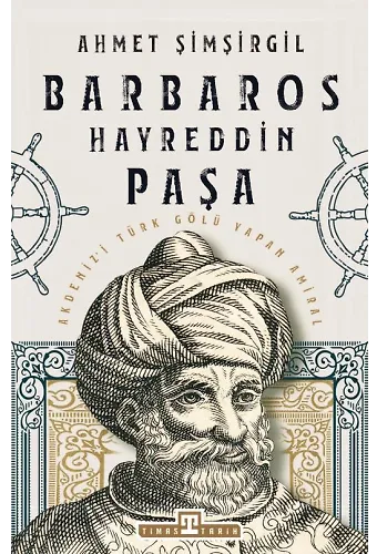 Barbaros Hayreddin Paşa