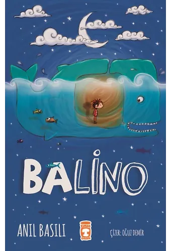 Balino