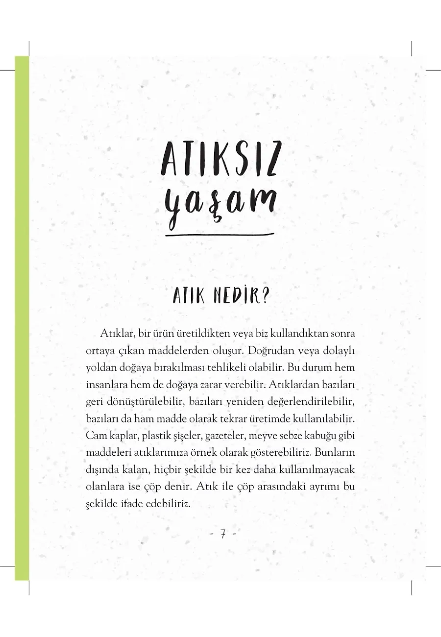 Başka Bir Gezegen Yok! – Sayfa 5