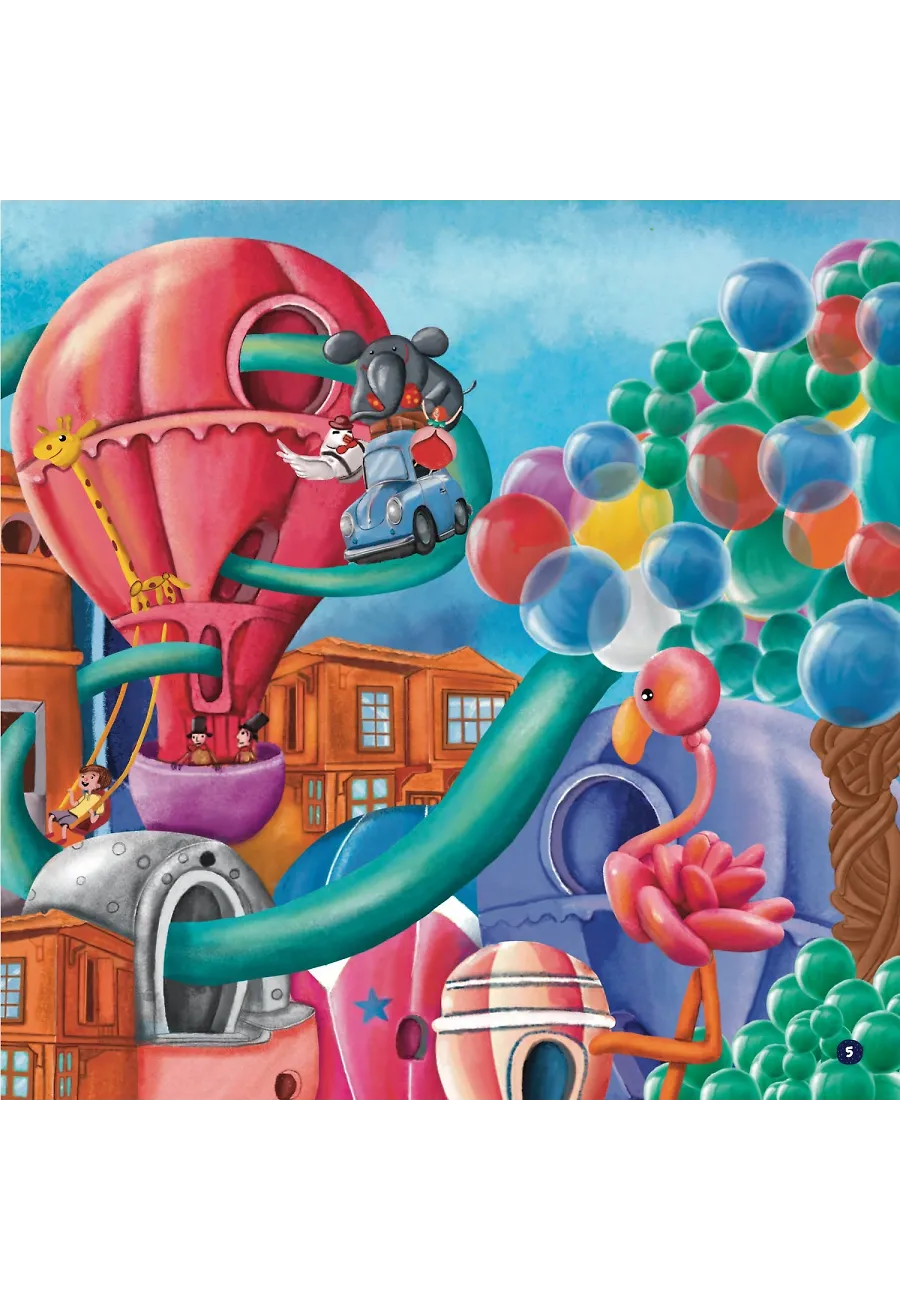 Balon İşleri Müdürü – Sayfa 2