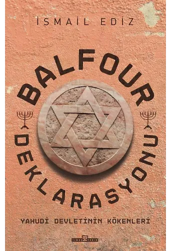 Balfour Deklarasyonu