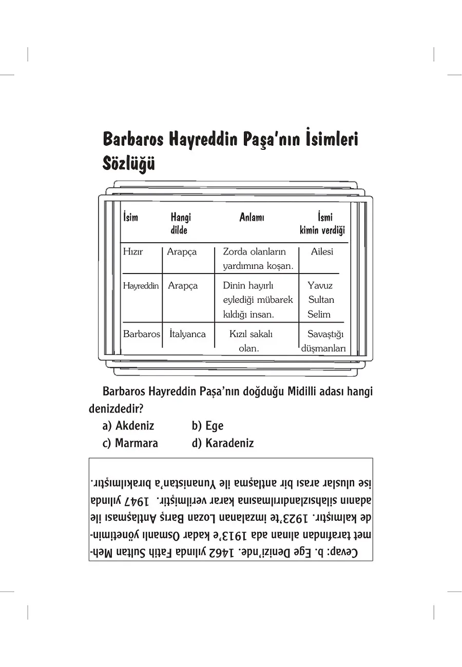 Barbaros Denizler Fatihi – Sayfa 5