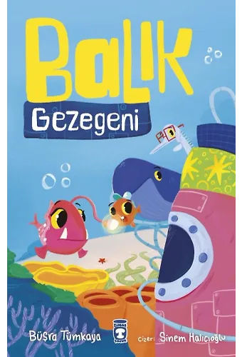 Balık Gezegeni
