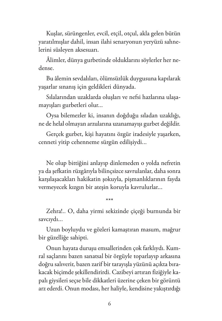 Bana Yarınları Anlat – Sayfa 2