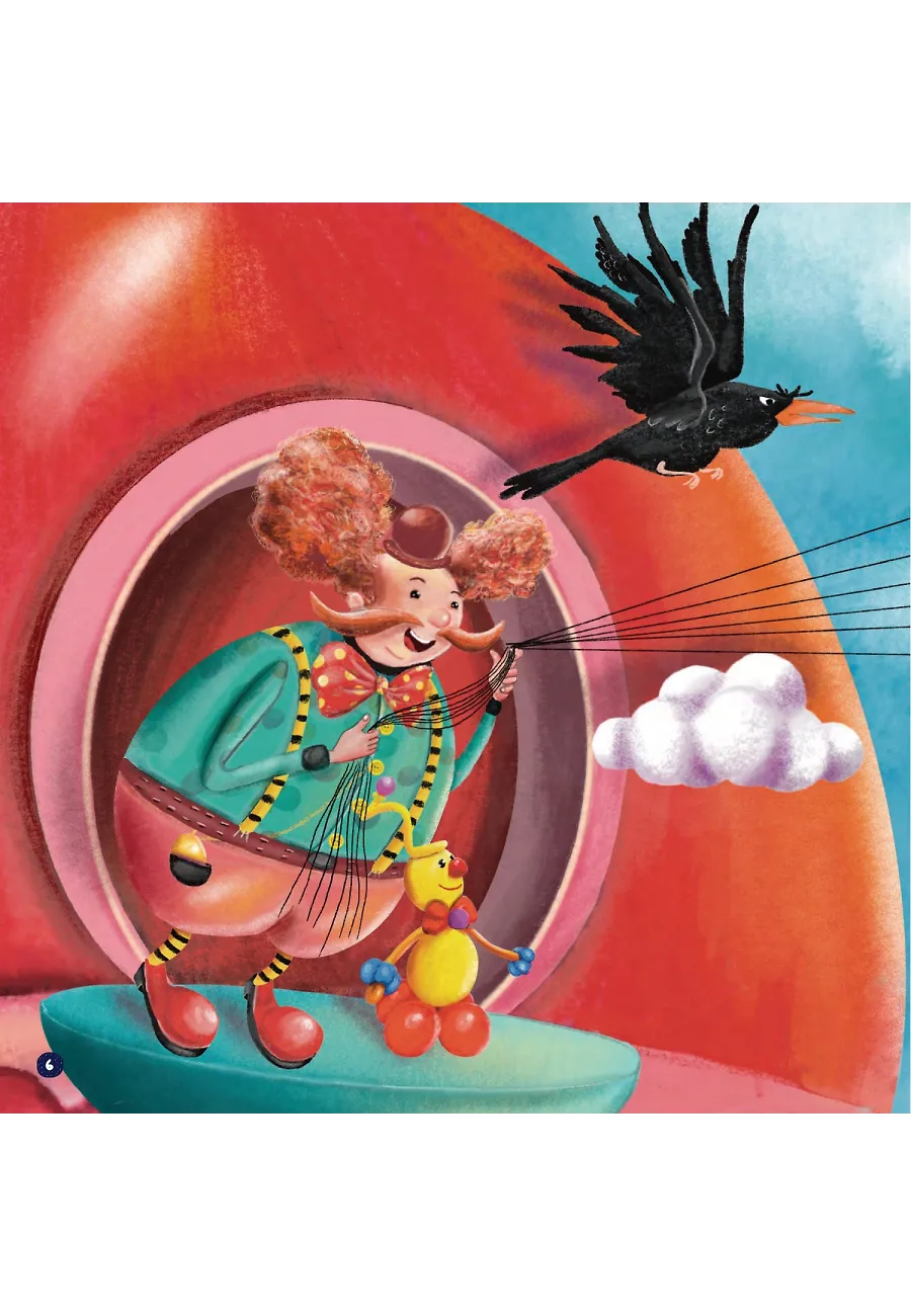 Balon İşleri Müdürü – Sayfa 3