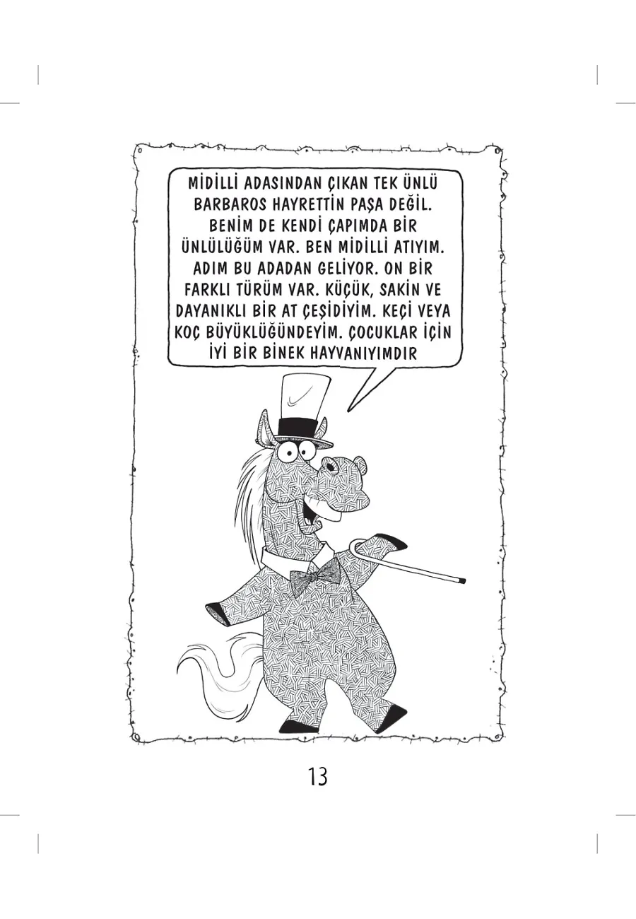Barbaros Denizler Fatihi – Sayfa 6