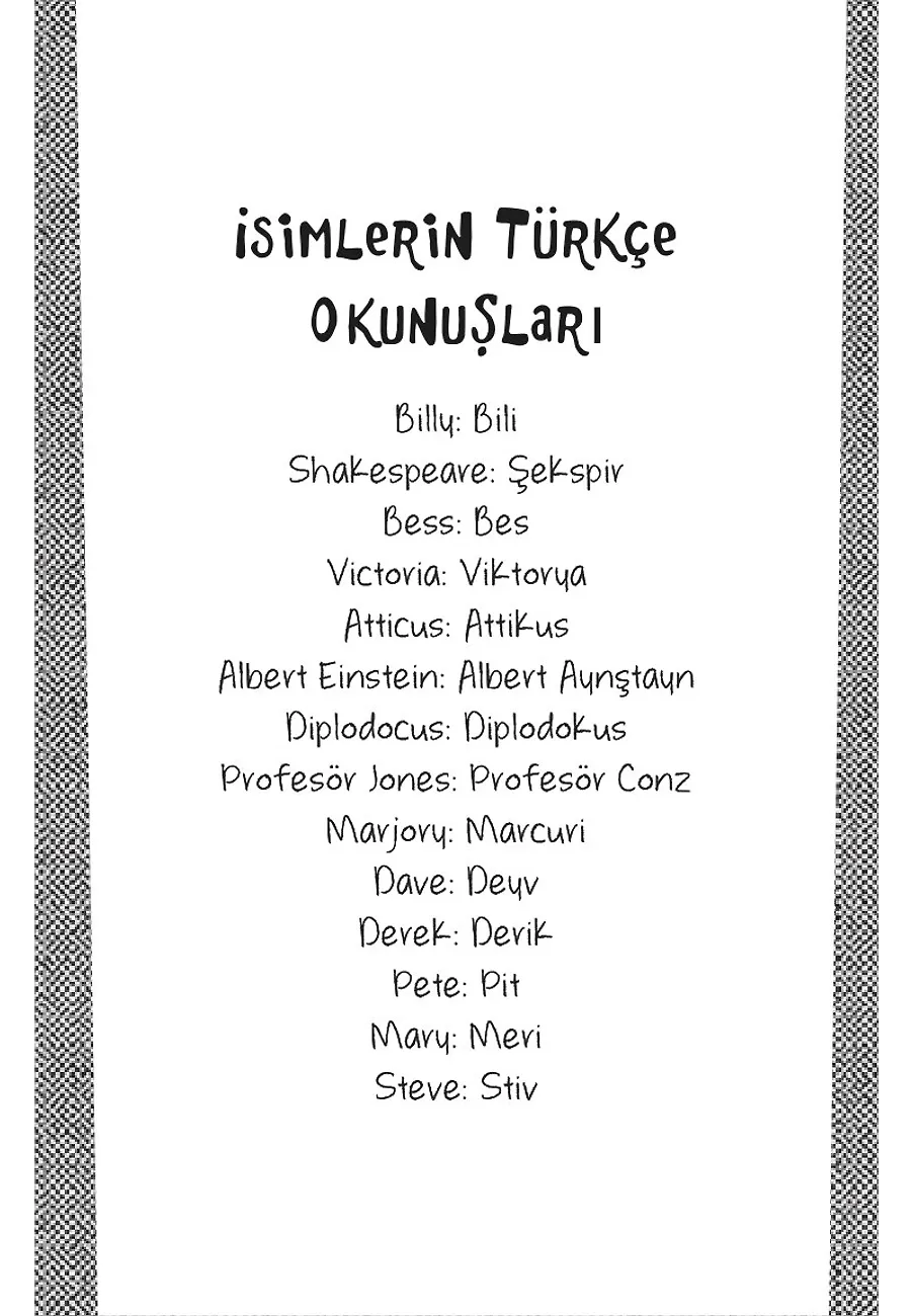 Bahçede Solucan Deliği Bulduğum Gün – Sayfa 1