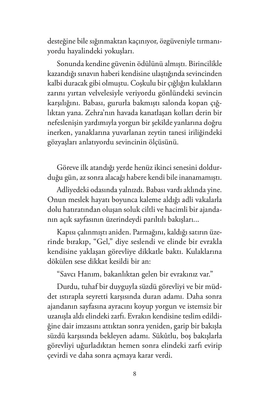 Bana Yarınları Anlat – Sayfa 4