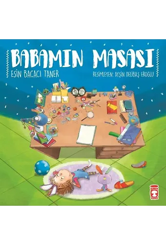 Babamın Masası