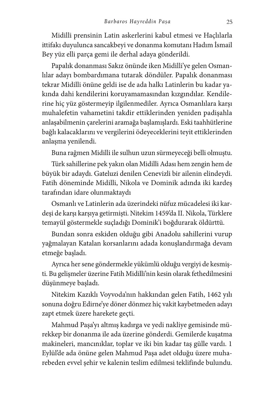Barbaros Hayreddin Paşa – Sayfa 4