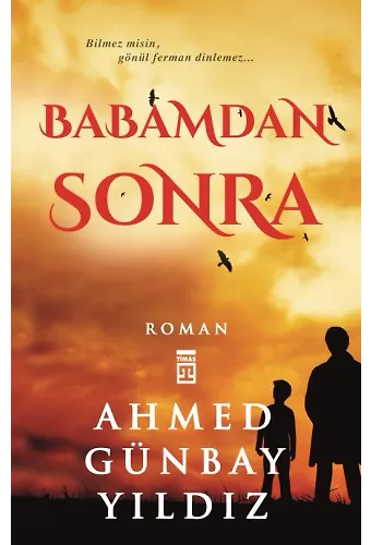 Babamdan Sonra