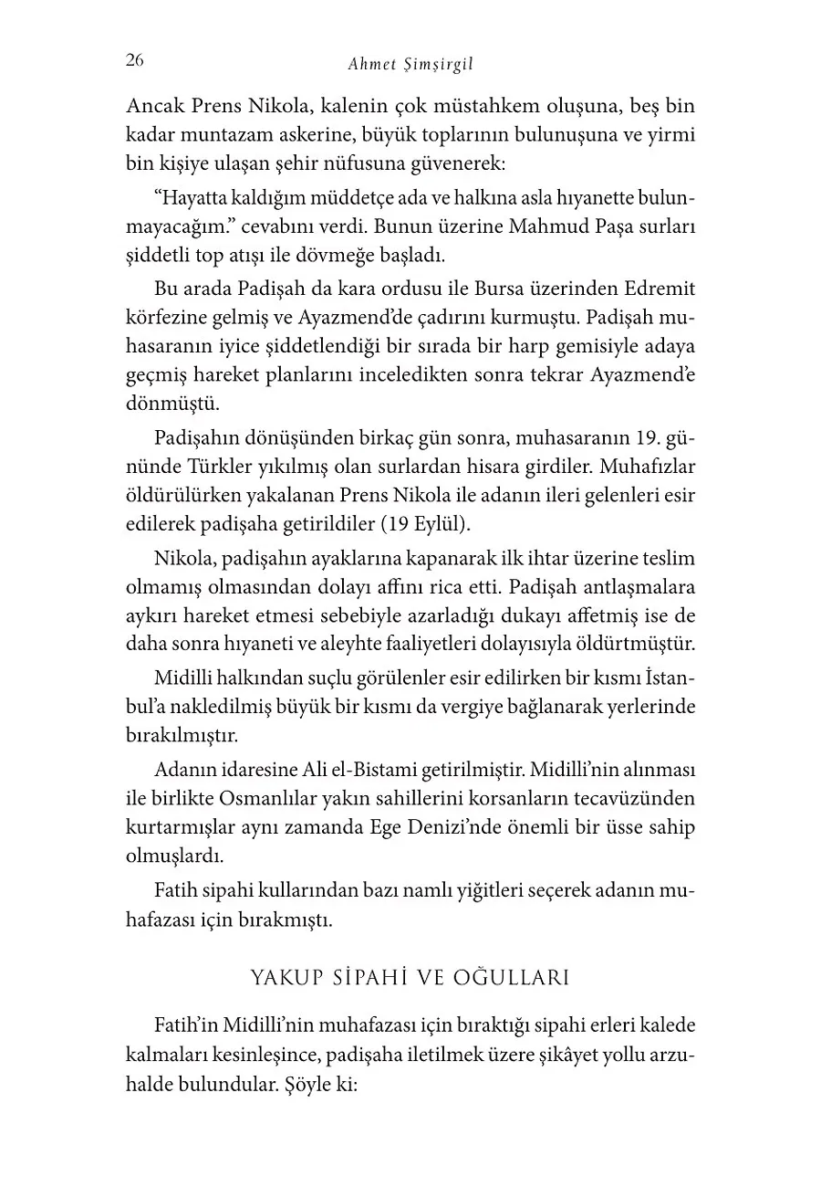 Barbaros Hayreddin Paşa – Sayfa 5