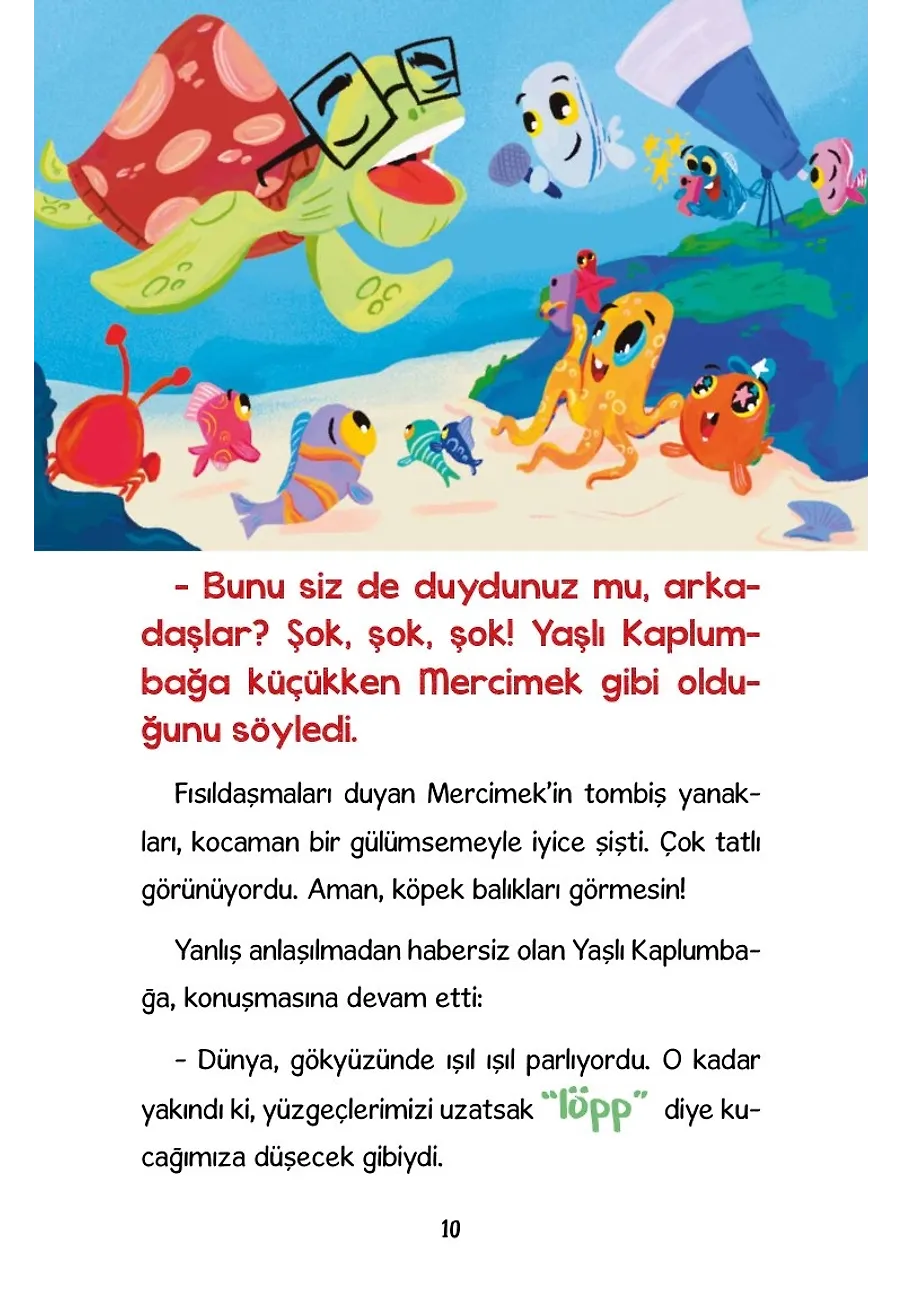 Balık Gezegeni – Sayfa 4