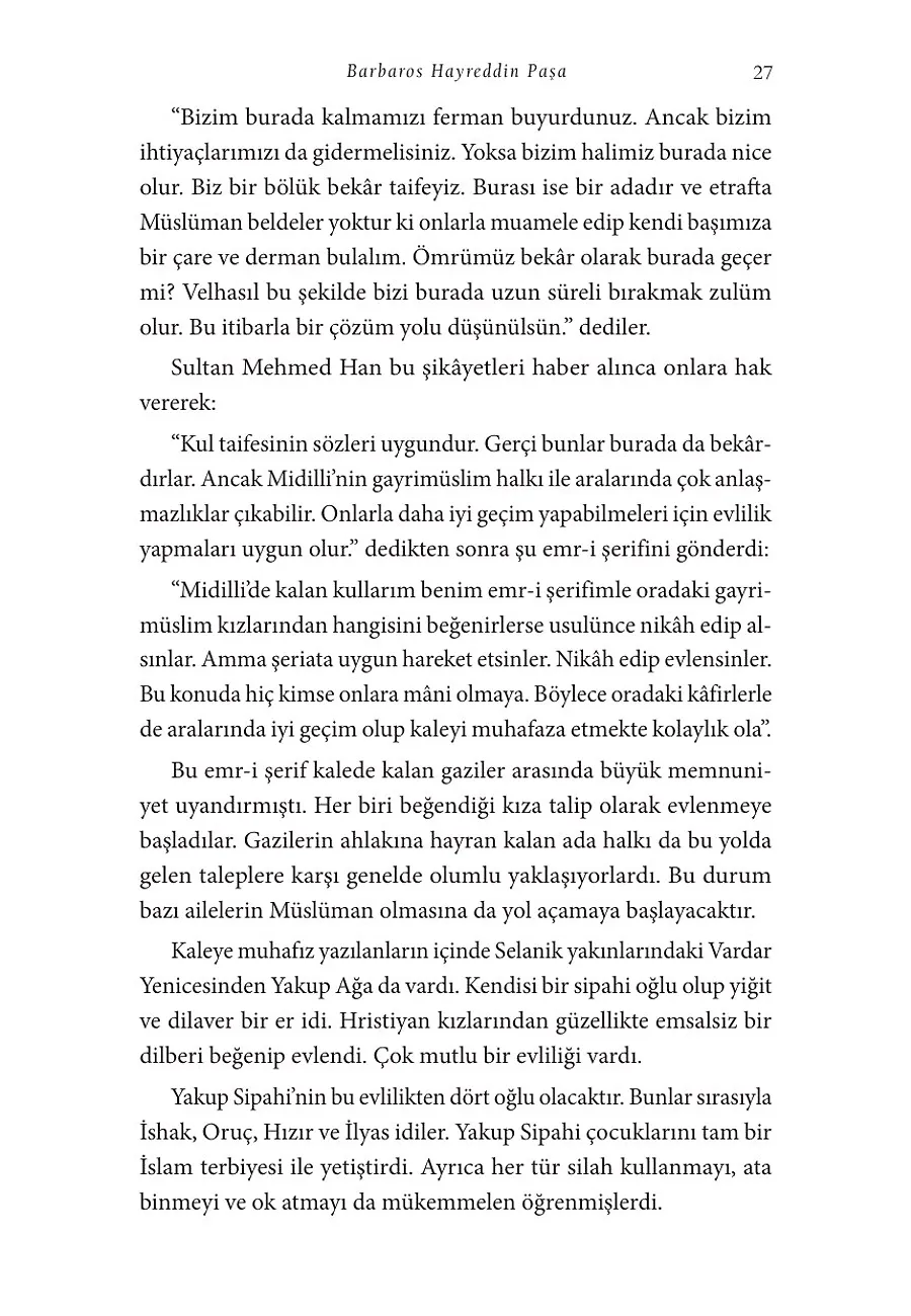 Barbaros Hayreddin Paşa – Sayfa 6