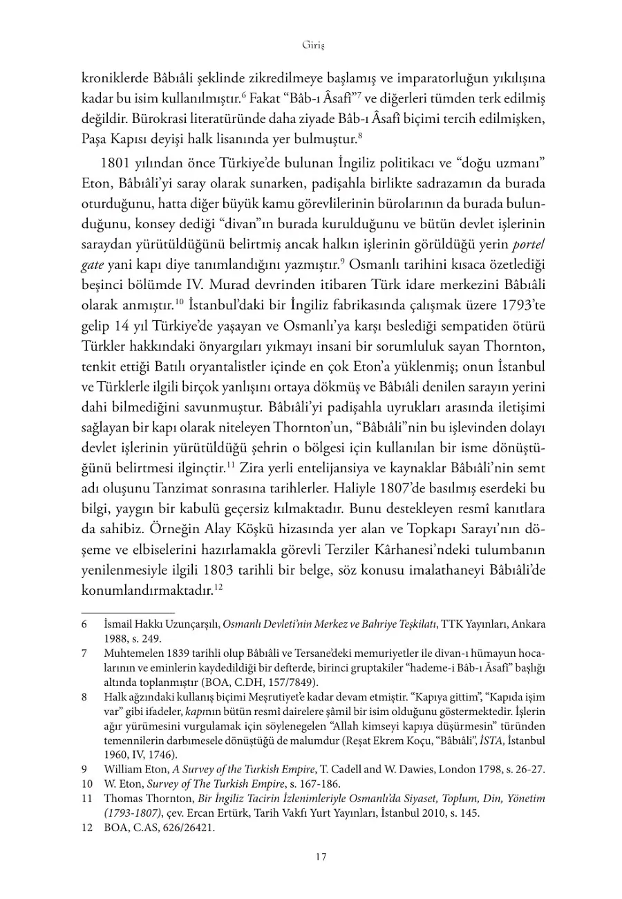 Babıali Yanıyor – Sayfa 3