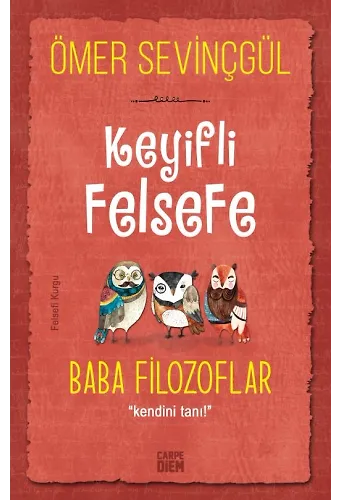 Baba Filozoflar - Keyifli Felsefe