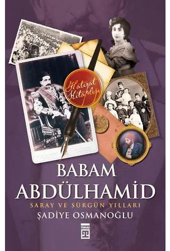 Babam Abdülhamid