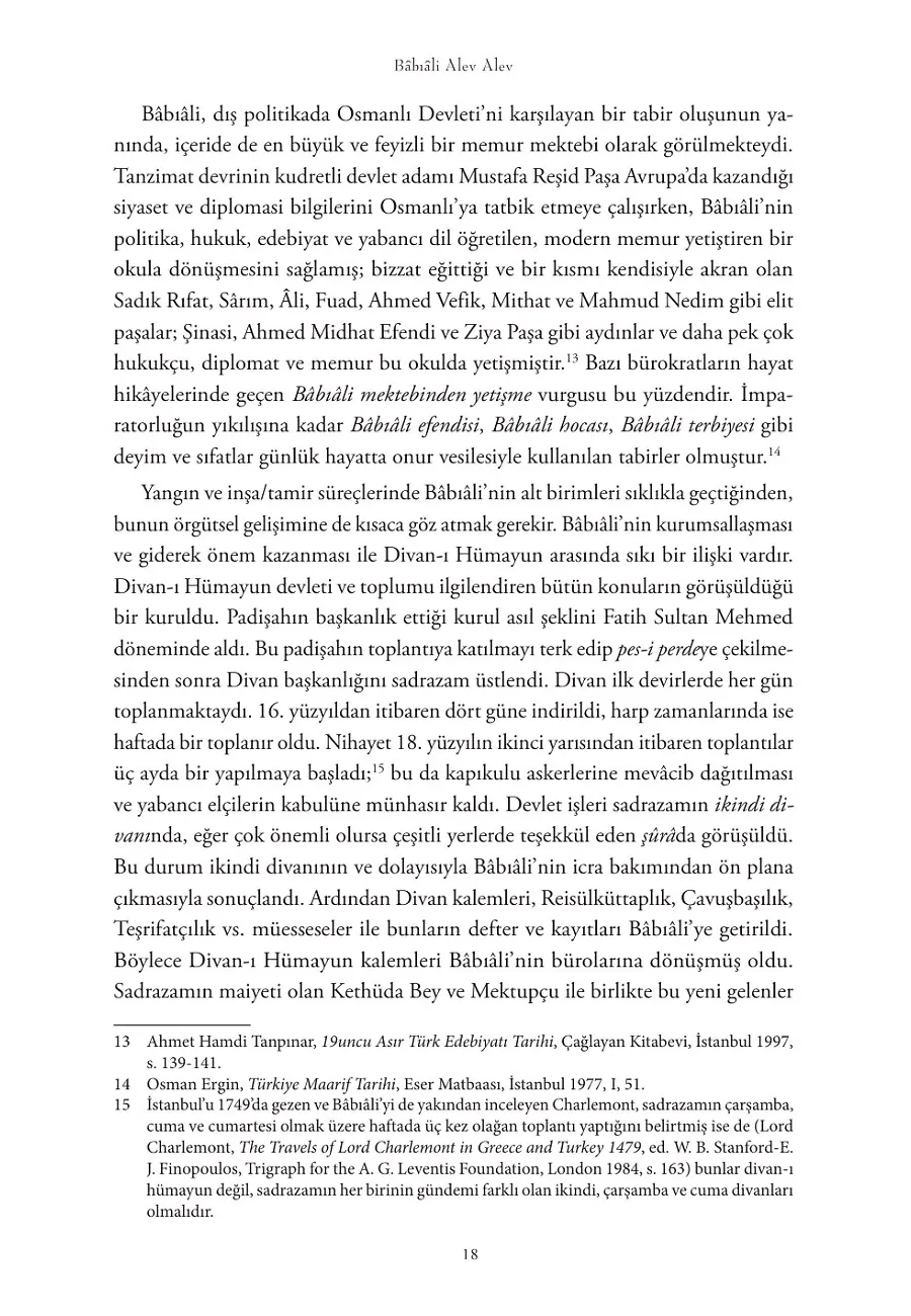 Babıali Yanıyor – Sayfa 4